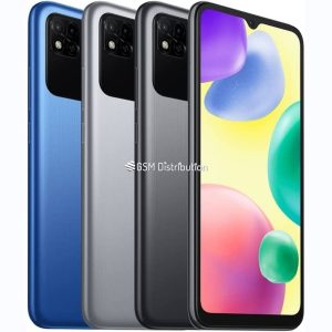 Xiaomi Redmi 10A 32 Gb 2 Gb RAM Noir