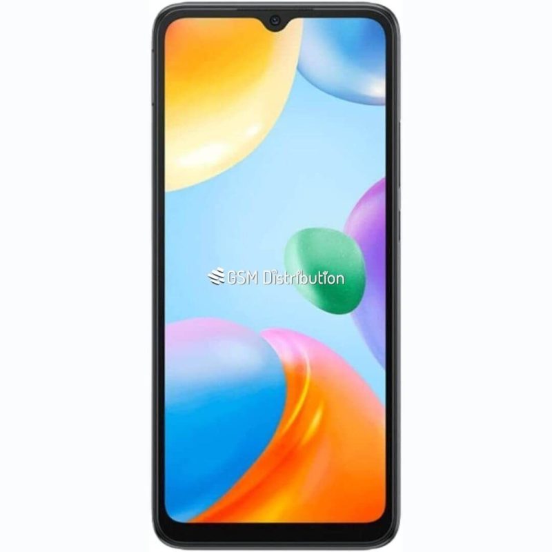 Xiaomi Redmi 10C 128 Gb 4 Gb RAM Noir