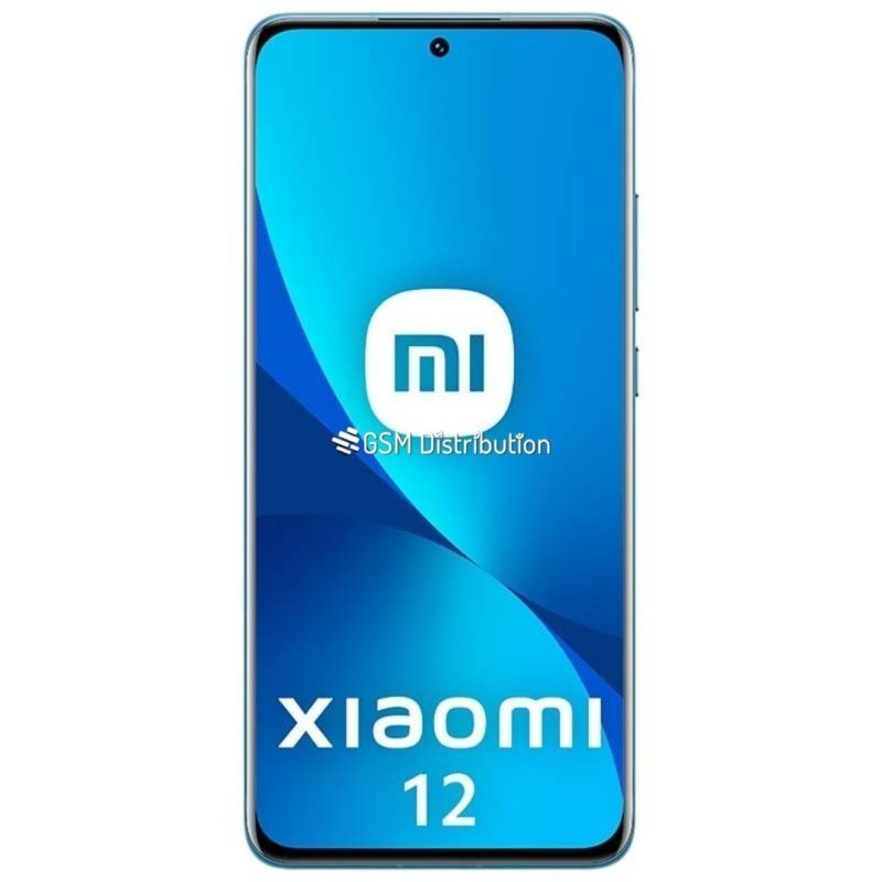 Xiaomi Redmi 12 256 Gb 12 Gb RAM Bleu