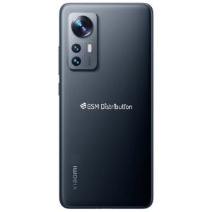 Xiaomi Redmi 12 256 Gb 12 Gb RAM Noir