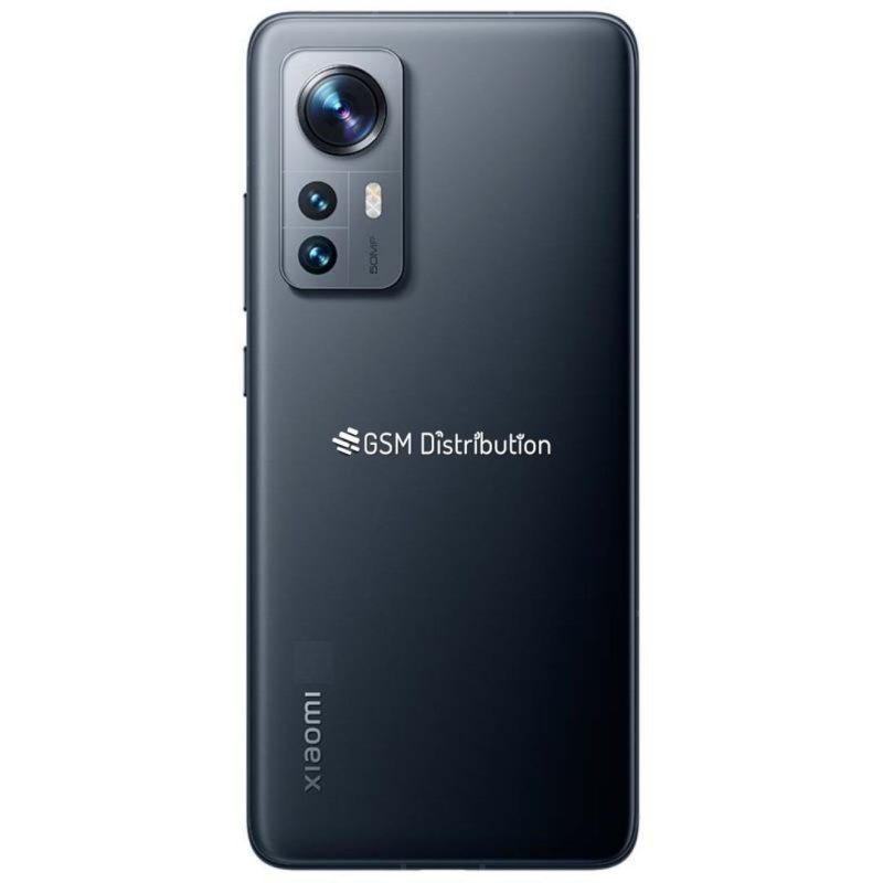 Xiaomi Redmi 12 256 Gb 12 Gb RAM Noir