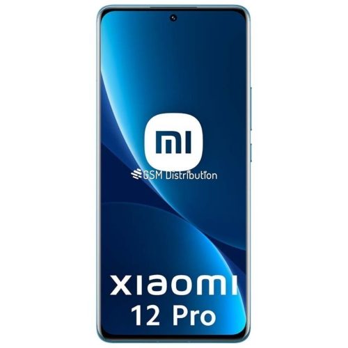 Xiaomi 12 Pro 5G 256 Gb 12 Gb RAM Bleu