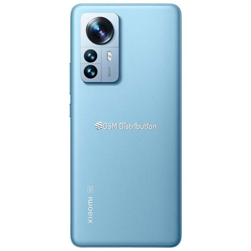 Xiaomi 12 Pro 5G 256 Gb 12 Gb RAM Bleu