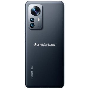 Xiaomi 12 Pro 5G 256 Gb 12 Gb RAM Noir