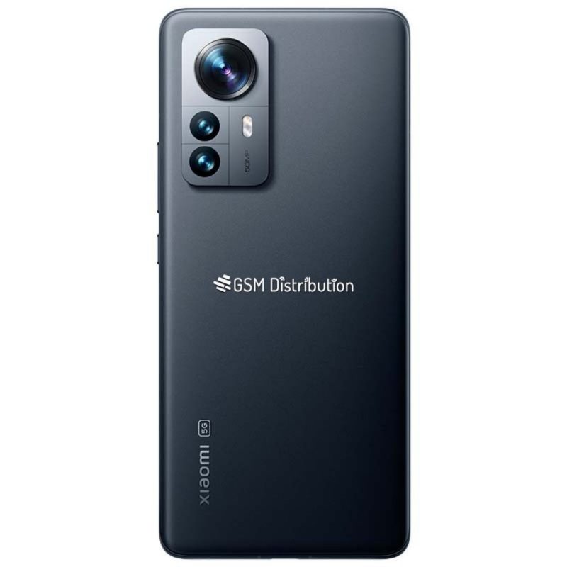 Xiaomi 12 Pro 5G 256 Gb 12 Gb RAM Noir