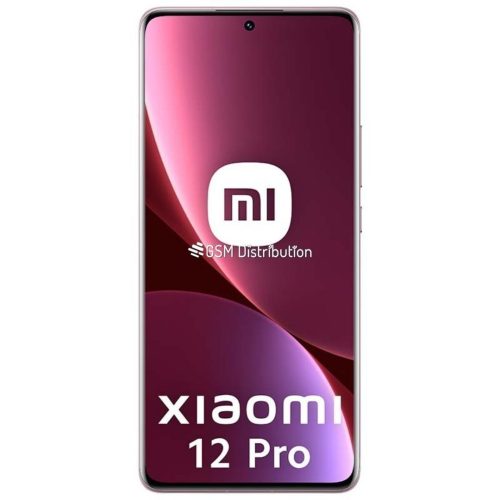 Xiaomi 12 Pro 5G 256 Gb 12 Gb RAM Rose
