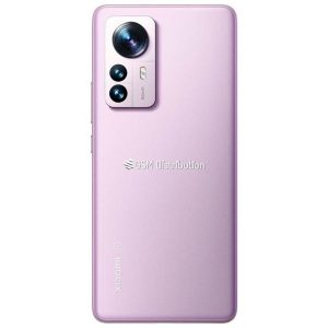 Xiaomi 12 Pro 5G 256 Gb 12 Gb RAM Rose