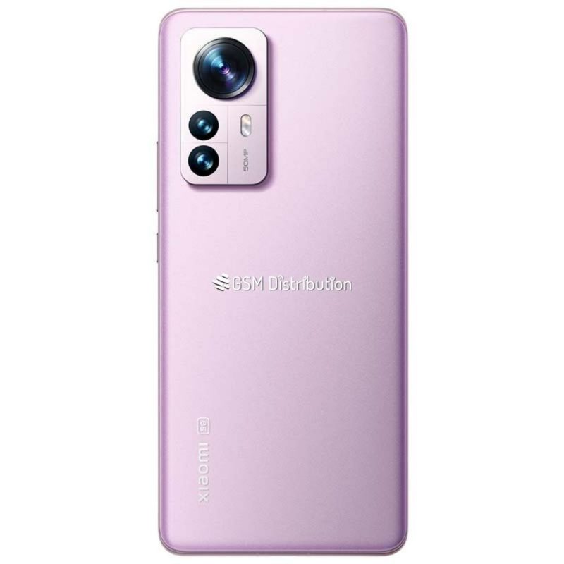 Xiaomi 12 Pro 5G 256 Gb 12 Gb RAM Rose