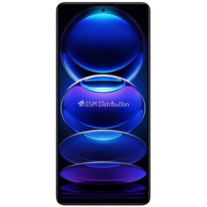 Xiaomi Redmi Note 12 Pro 128 Gb 8 Gb RAM Bleu