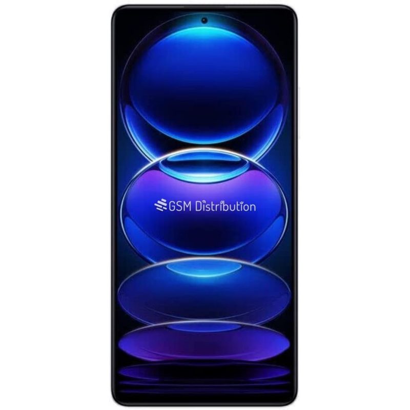 Xiaomi Redmi Note 12 Pro 128 Gb 8 Gb RAM Bleu