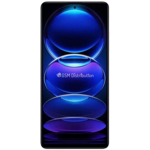 Xiaomi Redmi Note 12 Pro 256 Gb 8 Gb RAM Bleu