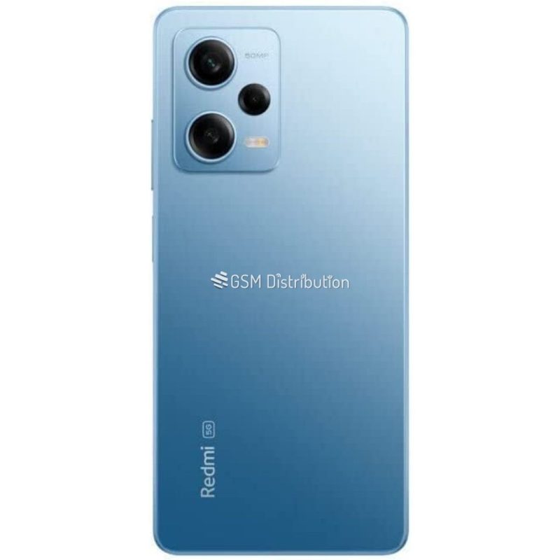 Xiaomi Redmi Note 12 Pro 128 Gb 8 Gb RAM Bleu
