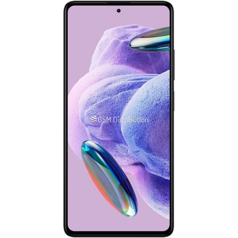Xiaomi Redmi Note 12 Pro 256 Gb 8 Gb RAM Noir