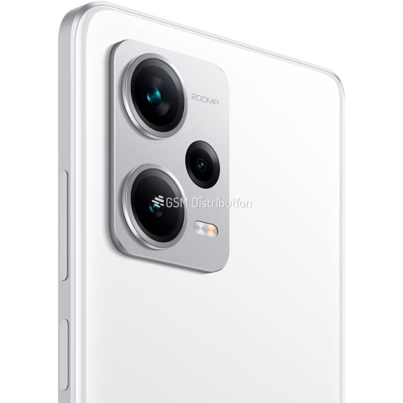 Xiaomi Redmi Note 12 Pro+ Plus 256 Gb 8 Gb RAM Blanc