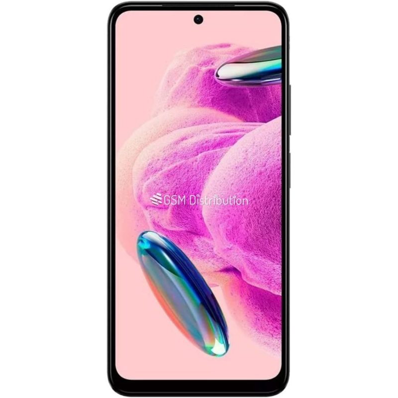 Xiaomi Redmi 12S 256 Gb 8 Gb RAM Noir