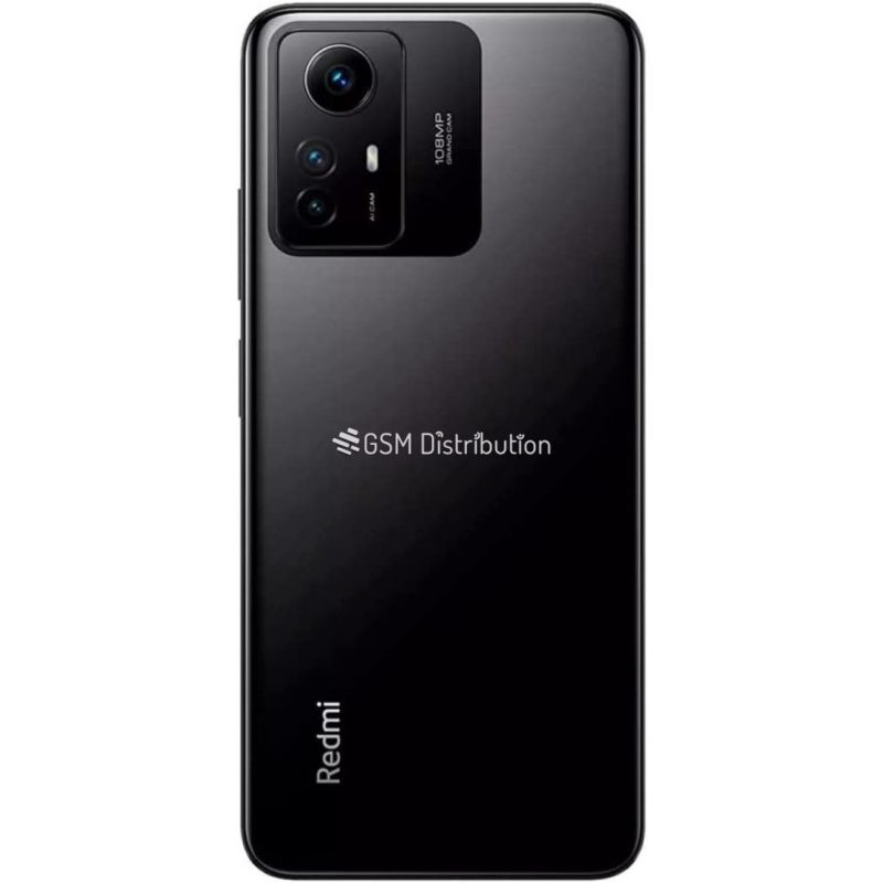Xiaomi Redmi 12S 256 Gb 8 Gb RAM Noir