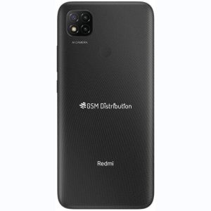 Xiaomi Redmi 9C 128 Gb 4 Gb RAM Noir