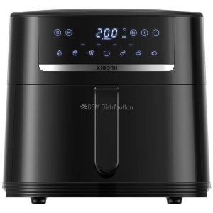 xiaomi-airfryer-maf08-6l-01 XIAOMI AIR FRYER MAF08 6L (Friteuse à air sans huile) Garantie 1 an