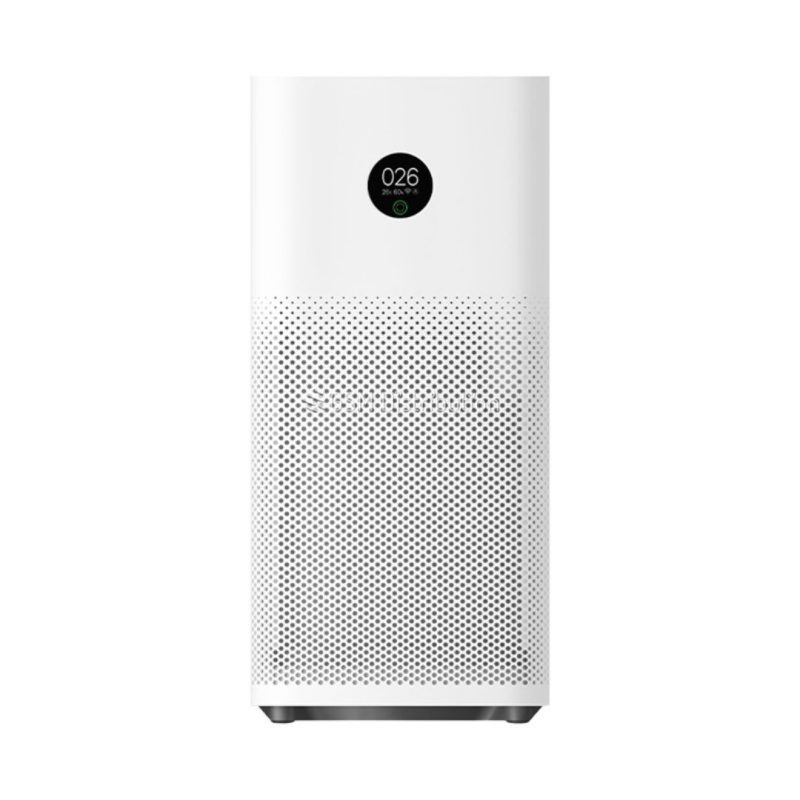 Xiaomi Mi Air Purifier 3H Wi-Fi (Purificateur d’air)