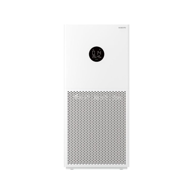 Xiaomi Smart Air Purifier 4 Lite Wi-Fi (Purificateur d’air)