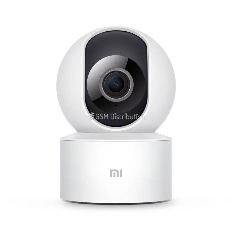 Xiaomi Mi Camera 360° 1080p (Caméra de sécurité 360°)