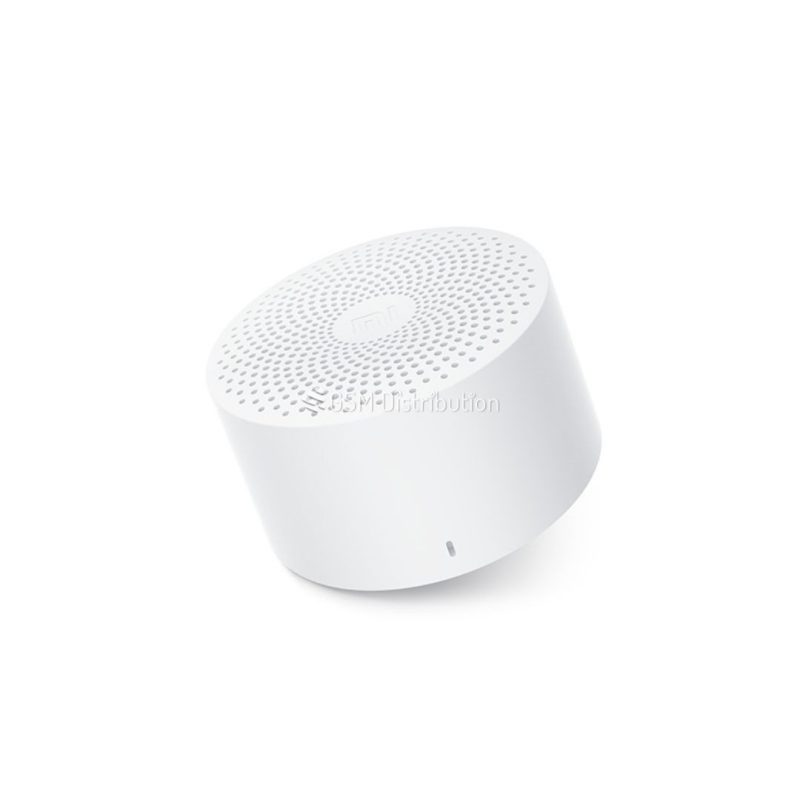 Xiaomi Mi Compact Speaker 2 Noir (Haut-parleurs Bluetooth)
