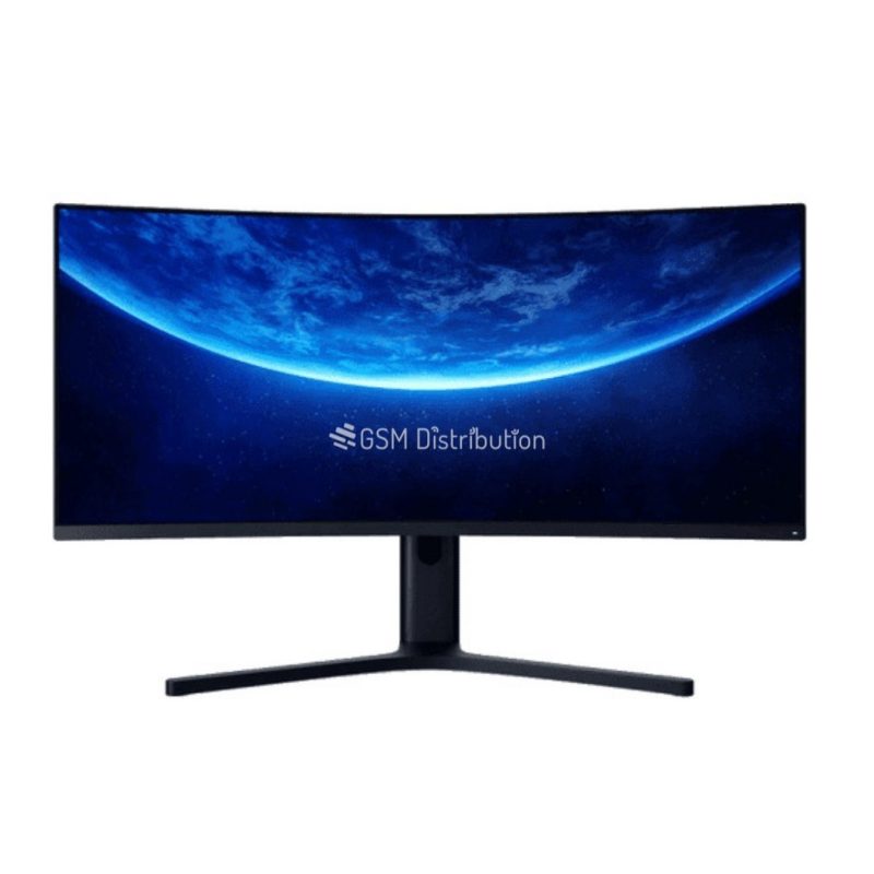 Xiaomi Mi Curved Gaming Monitor 34 pouces 144 Hz (Moniteur de jeux pour ordinateur)