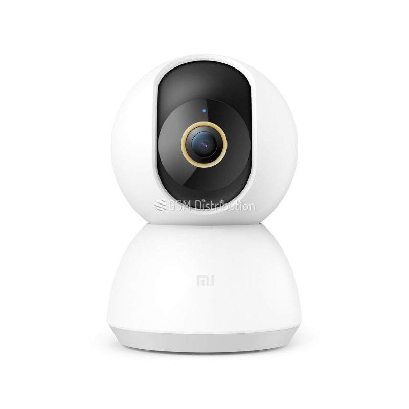 Xiaomi Mi Home Security Camera 360° 2K (Caméra de sécurité 360° pour maison)