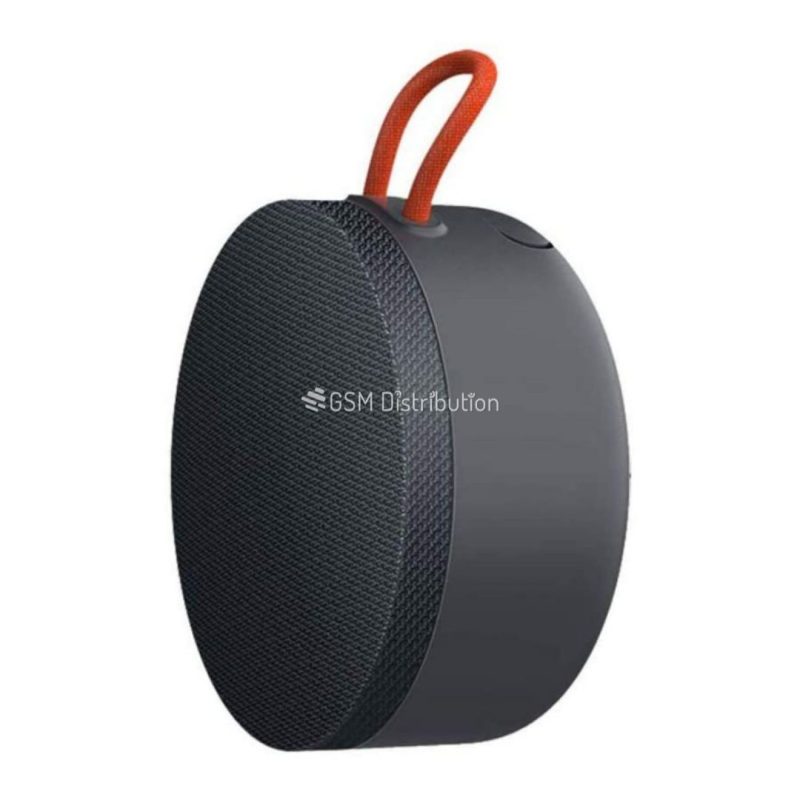 Xiaomi Mi Portable Speaker Noir (Haut-parleurs Bluetooth)
