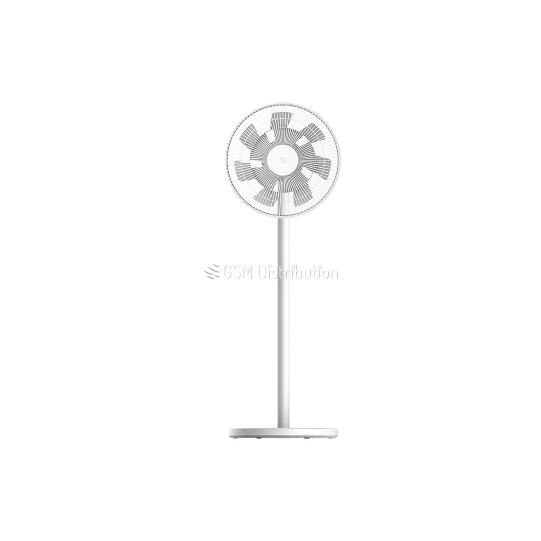 Xiaomi Smart Fan 2 Wi-Fi (Ventilateur)