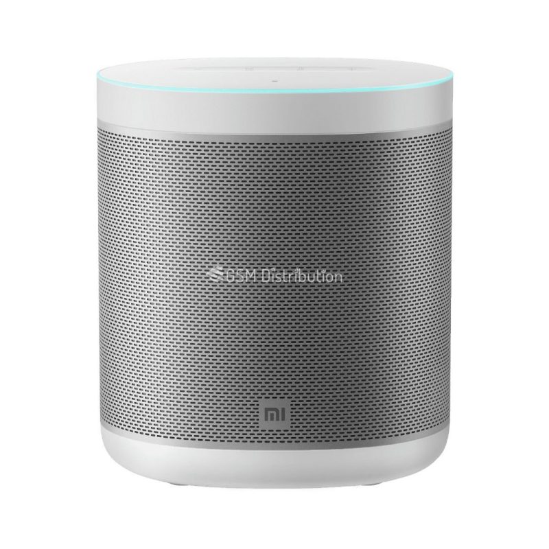 Xiaomi Mi Smart Speaker Blanc (Haut-parleurs Bluetooth)