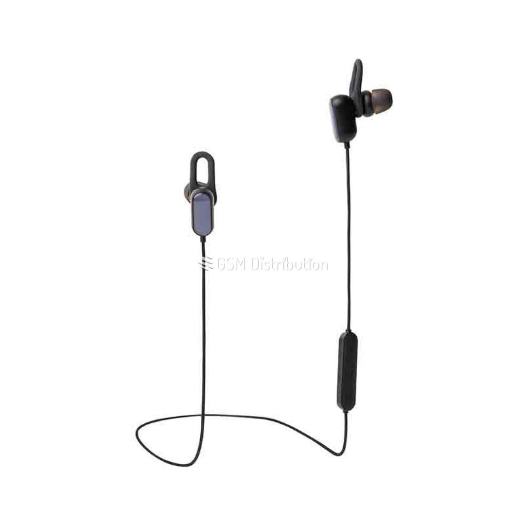 Xiaomi Mi Sports Earphones Noir (Bluetooth - Sans-fil)