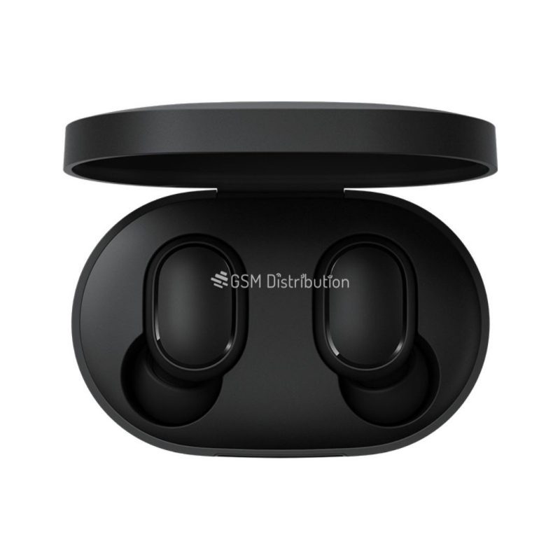 Xiaomi Mi True Wireless Earbuds Basic 2 Noir (Bluetooth - Sans-fil)