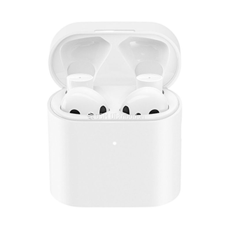 Xiaomi Mi True Wireless Earphones 2S Blanc (Bluetooth - Sans-fil)