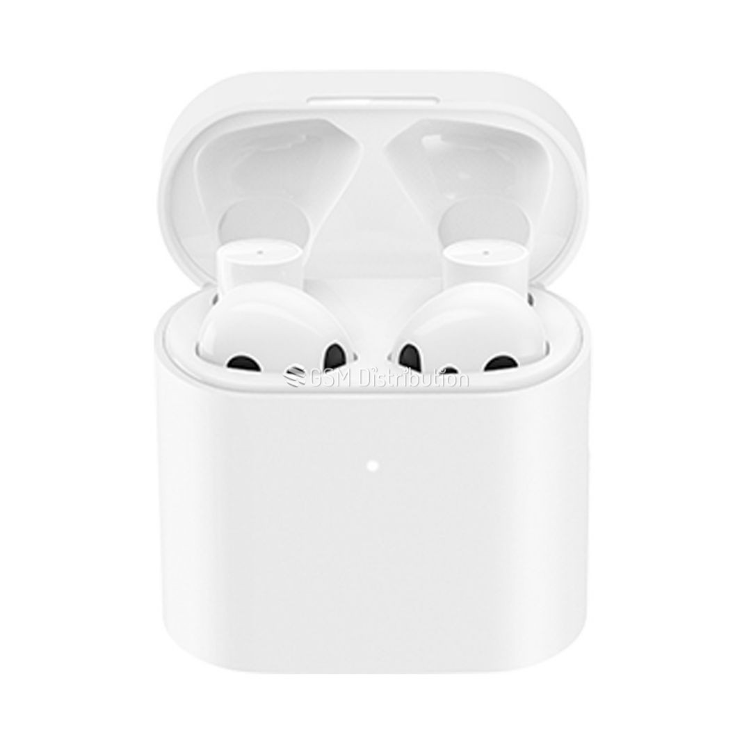 Xiaomi Mi True Wireless Earphones 2S Blanc (Bluetooth - Sans-fil)