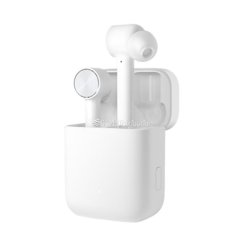 Xiaomi Mi True Wireless Earphones Lite Blanc (Bluetooth - Sans-fil)