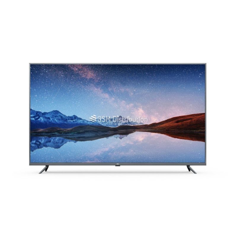 Xiaomi Mi TV 4S 65 pouces 4K UHD (Télévision intelligente)