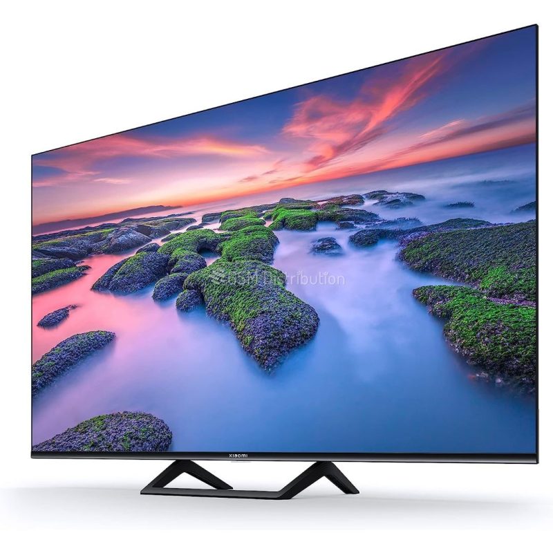 Xiaomi Mi TV A2 50 pouces 4K UHD (Télévision intelligente)