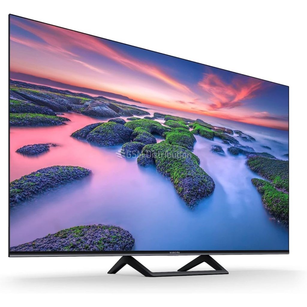 Xiaomi Mi TV A2 50 pouces 4K UHD (Télévision intelligente)