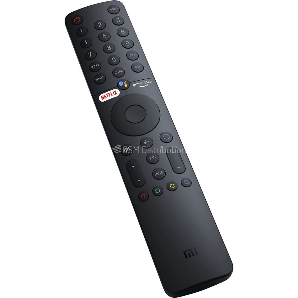 Xiaomi Mi TV A2 50 pouces 4K UHD (Télévision intelligente)