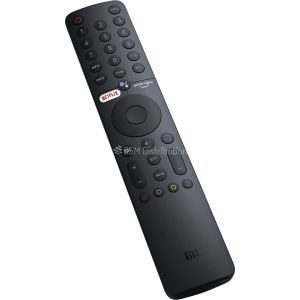 Xiaomi Mi TV A2 50 pouces 4K UHD (Télévision intelligente)