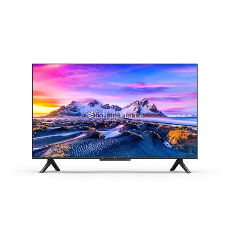 Xiaomi Mi TV P1 50 pouces 4K UHD (Télévision intelligente)