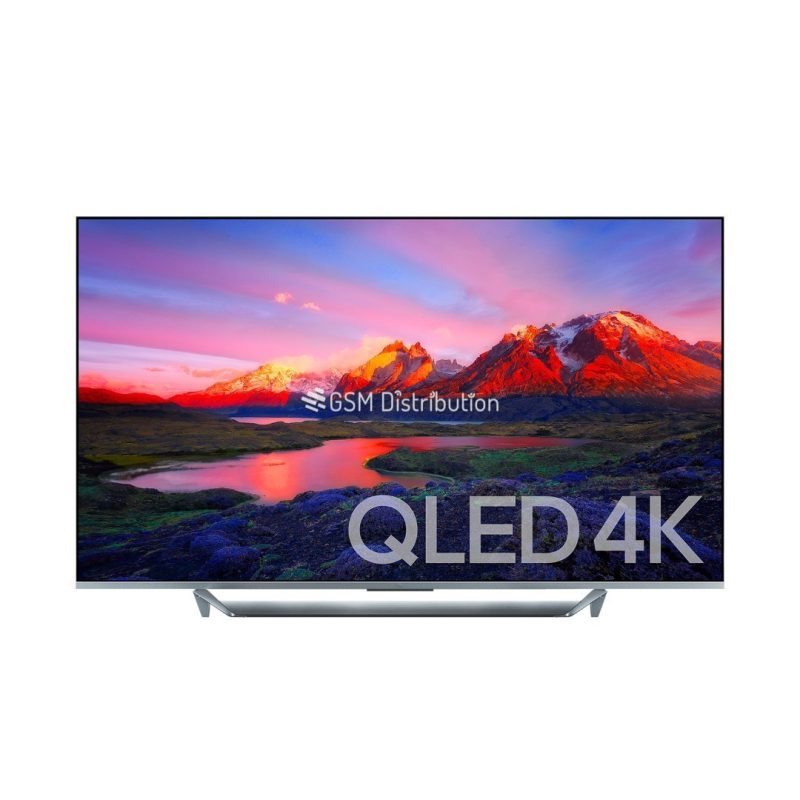 Xiaomi Mi TV Q1 75 pouces 4K QLED (Télévision intelligente)