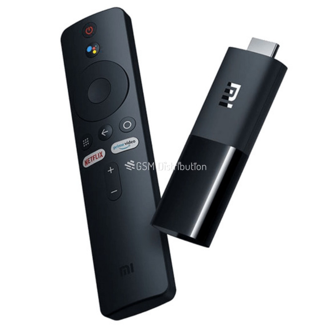 Xiaomi Mi TV Stick 4K (Dispositif de streaming)