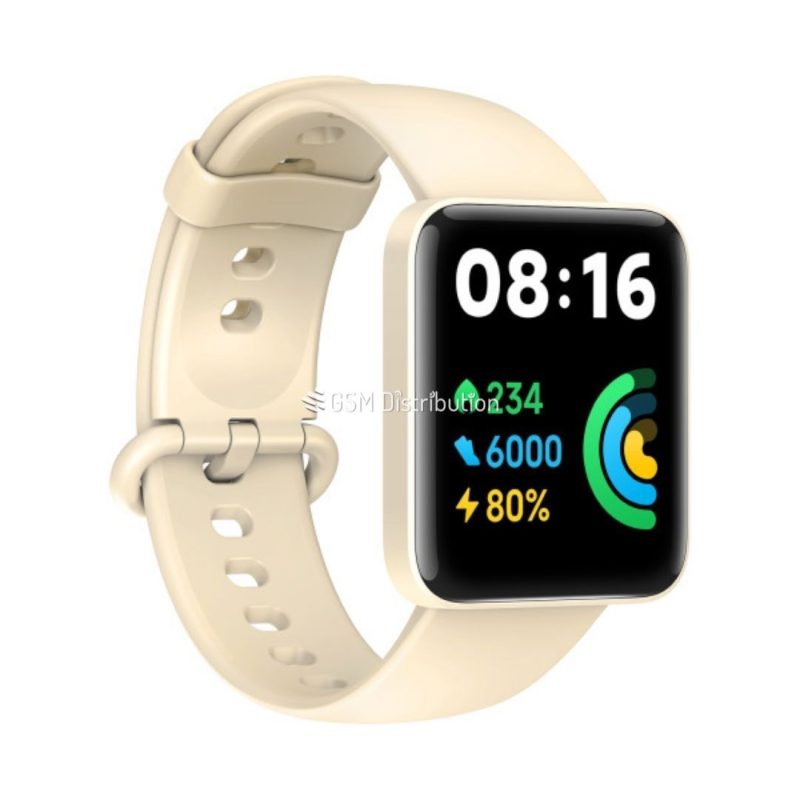 Xiaomi Mi Watch Lite 2 Beige