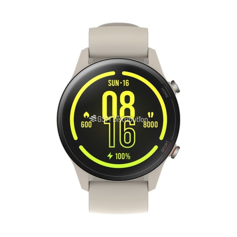 Xiaomi Mi Watch Beige