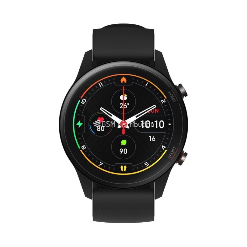 Xiaomi Mi Watch Noir