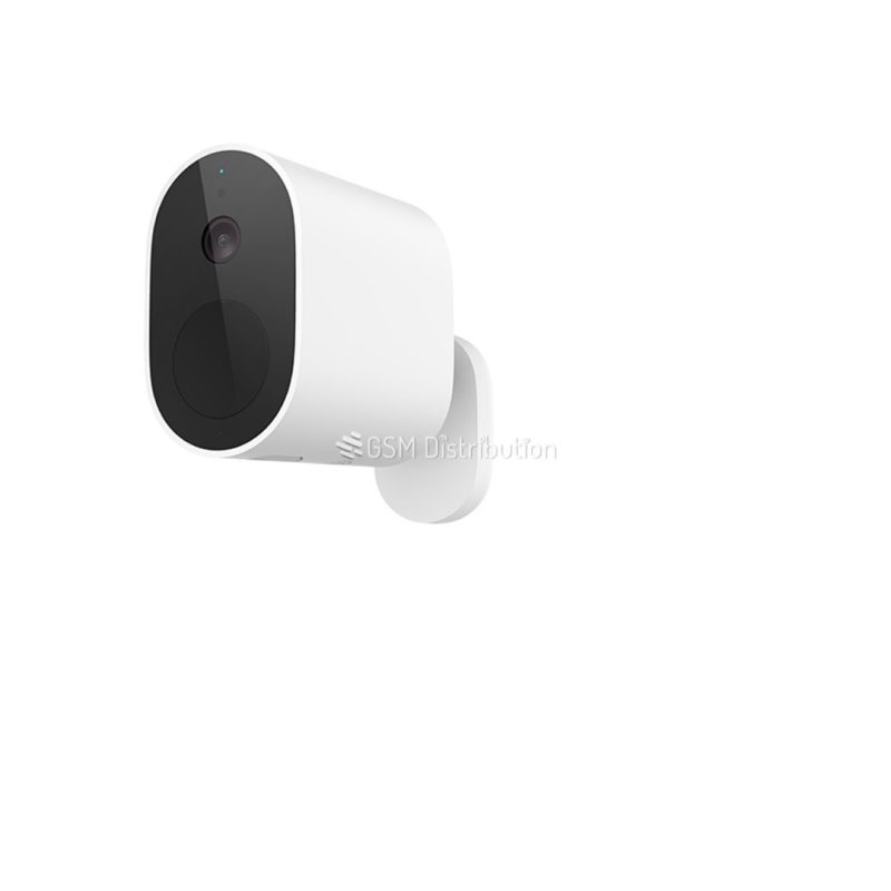 Xiaomi Mi Wireless Outdoor Security Camera 1080p (Caméra de sécurité extérieure sans fil)