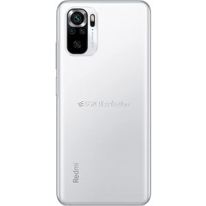 Xiaomi Redmi Note 10S 128 Gb 6 Gb RAM Blanc