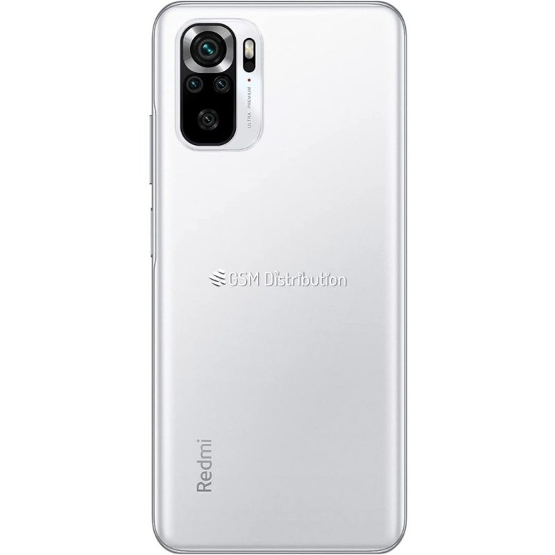 Xiaomi Redmi Note 10S 128 Gb 6 Gb RAM Blanc